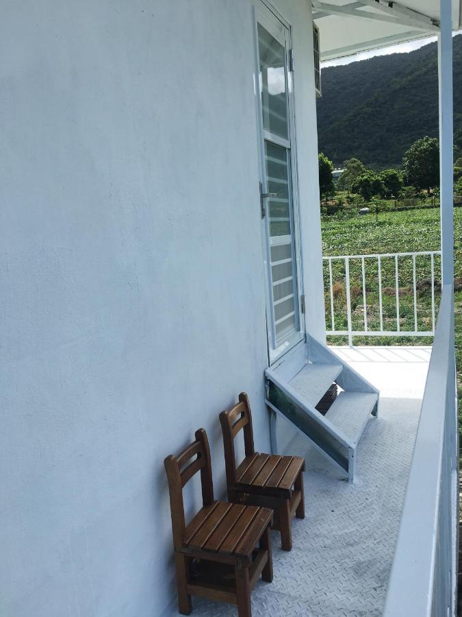 Back To Real Hostel Taitung Exterior photo